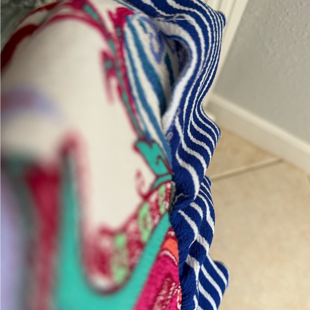 Pins & Needles Multicolor Patterned Skirt Set - Picture 5 of 7